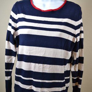 Ralph Lauren Pullover Sweater Top